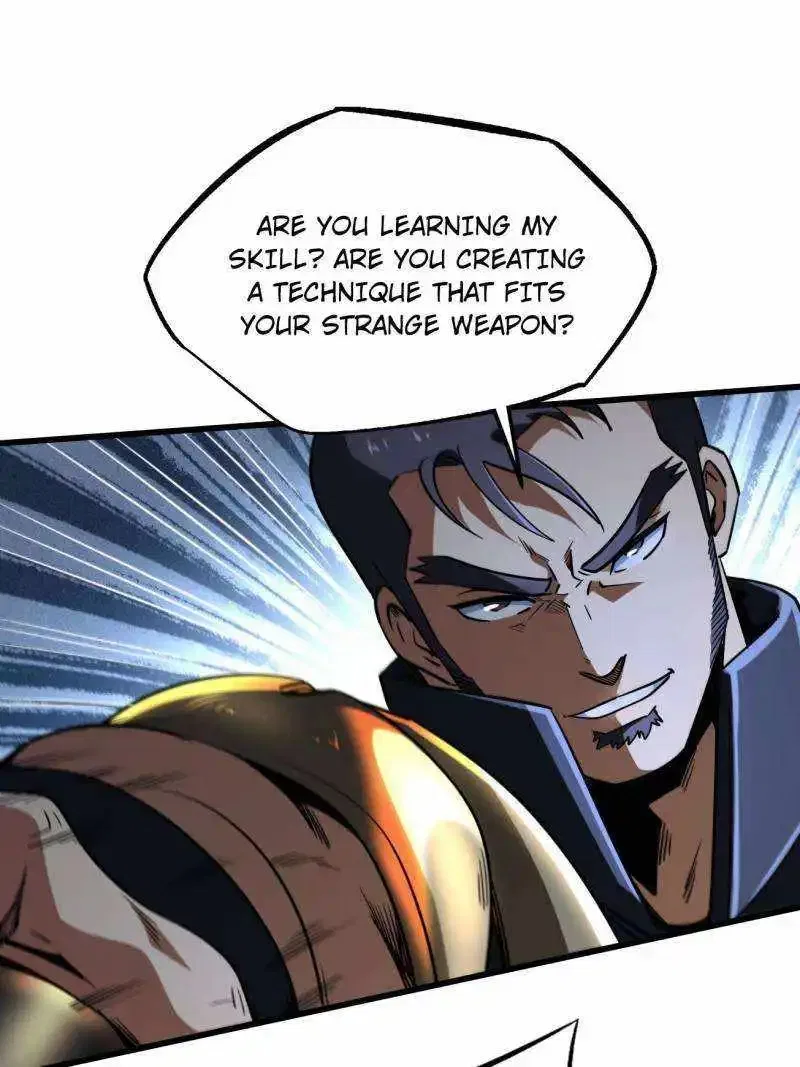 Super Gene Chapter 234 – Page 39