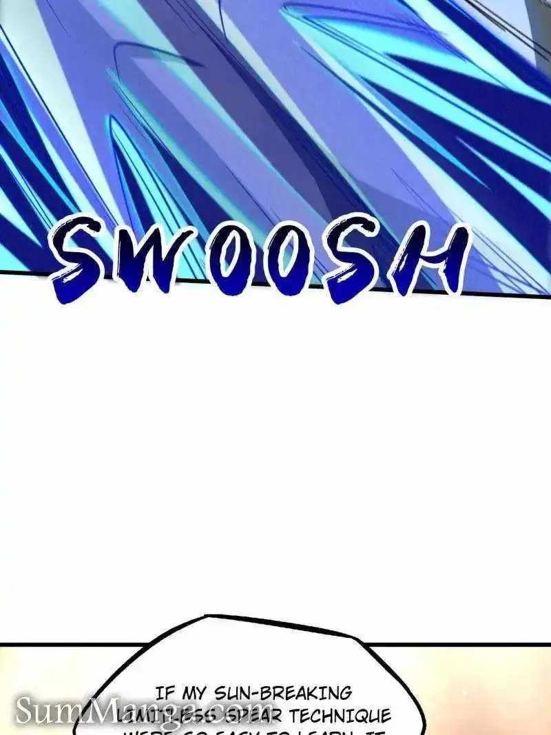 Super Gene Chapter 234 – Page 41
