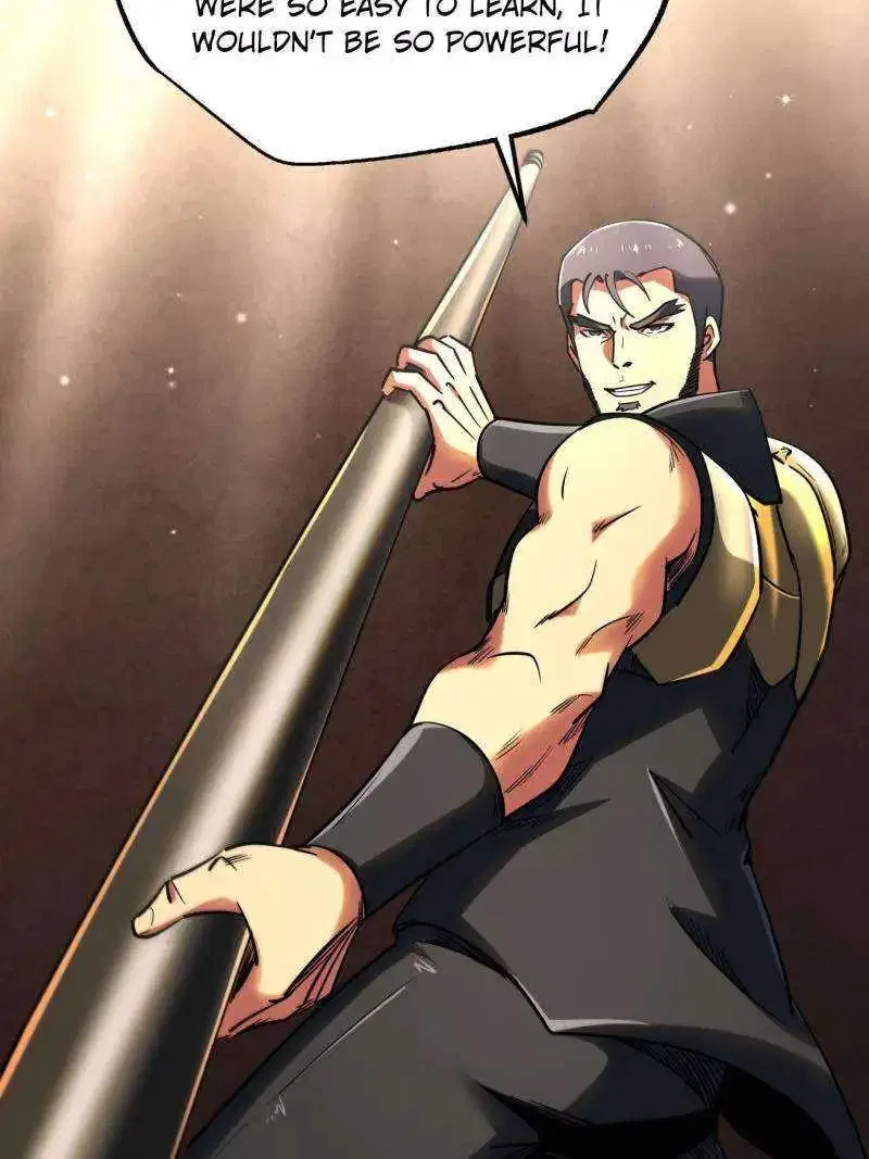 Super Gene Chapter 234 – Page 42