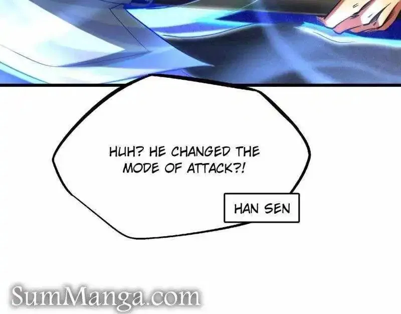 Super Gene Chapter 234 – Page 44