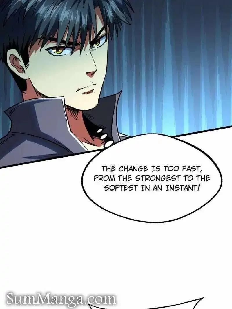 Super Gene Chapter 234 – Page 47
