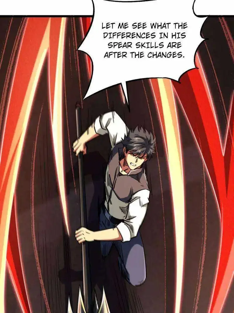 Super Gene Chapter 234 – Page 48