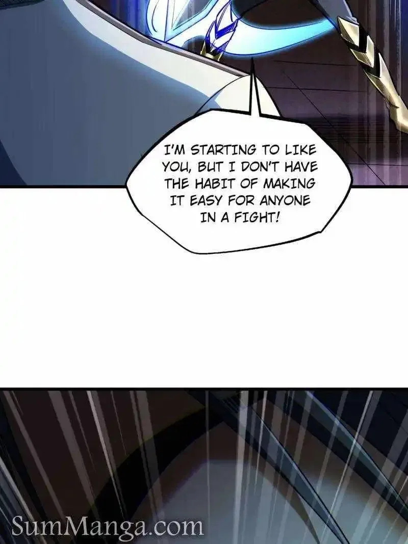 Super Gene Chapter 234 – Page 56