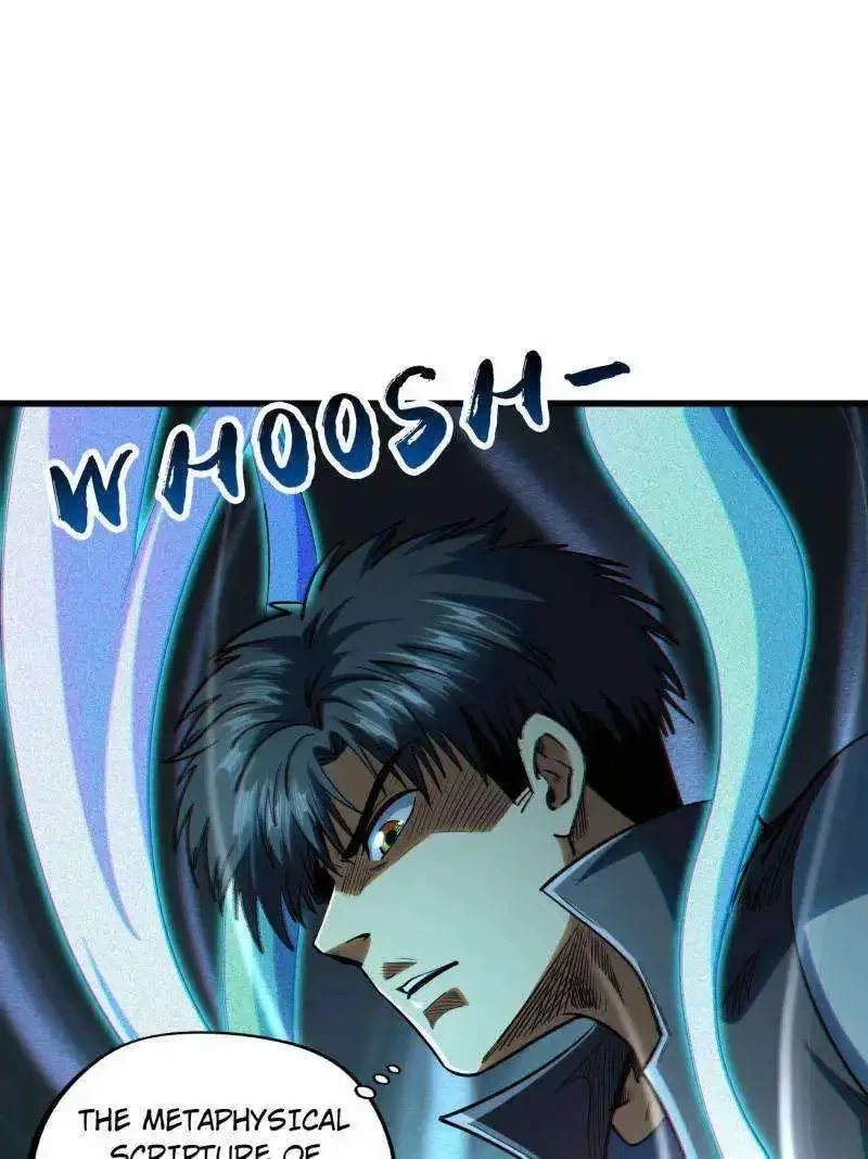 Super Gene Chapter 234 – Page 63