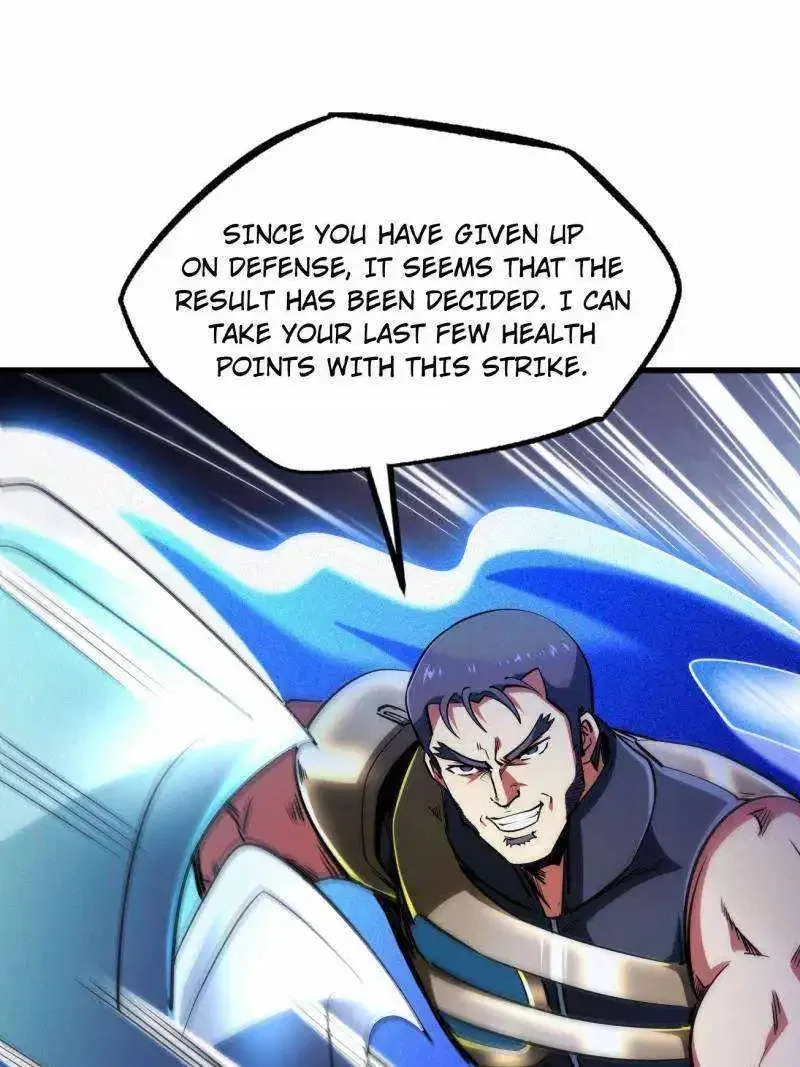 Super Gene Chapter 234 – Page 66