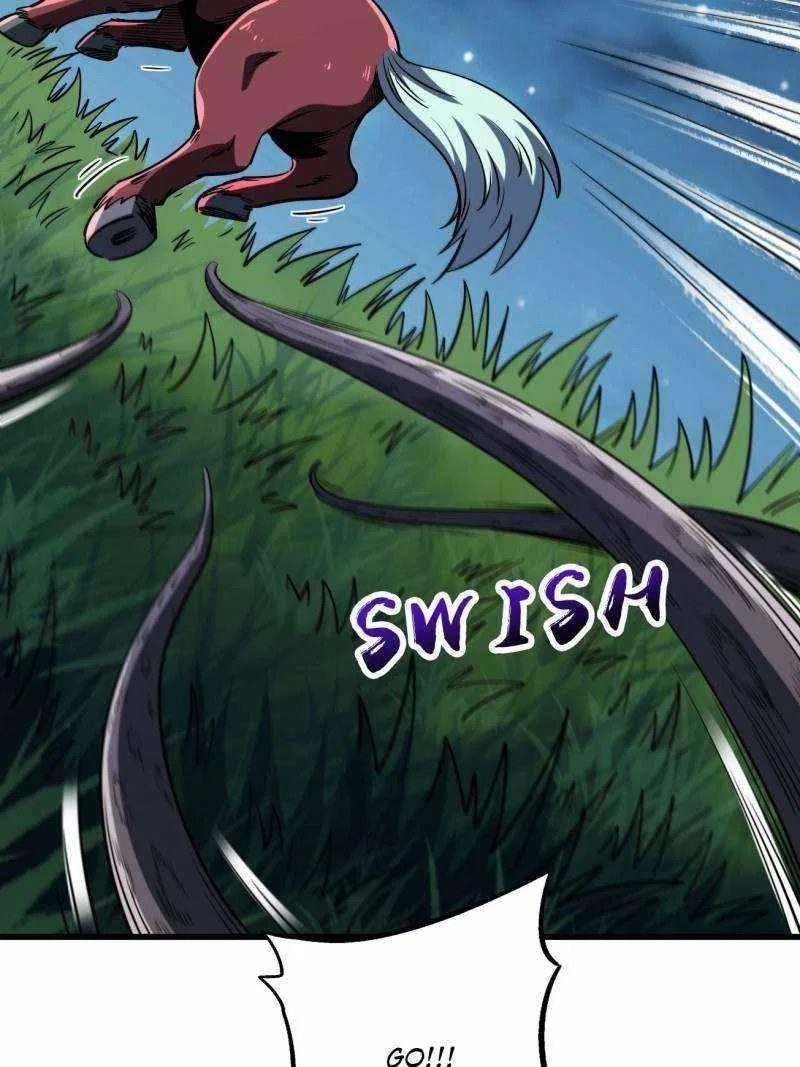 Super Gene Chapter 233 – Page 2