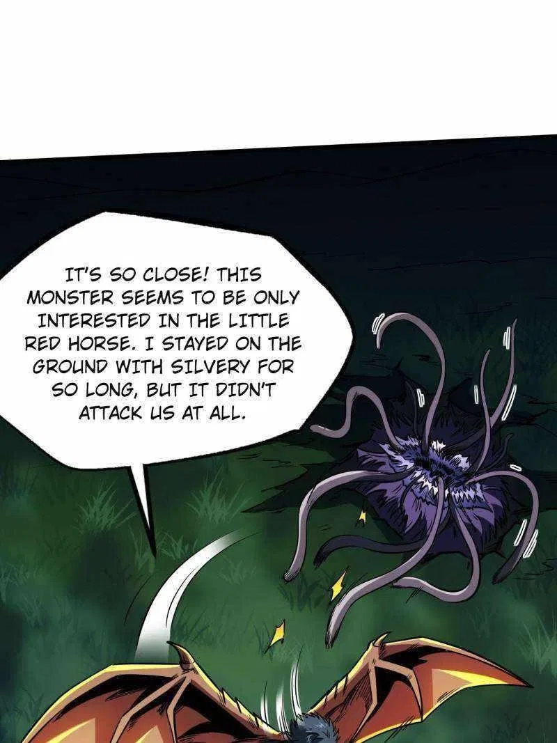 Super Gene Chapter 233 – Page 4