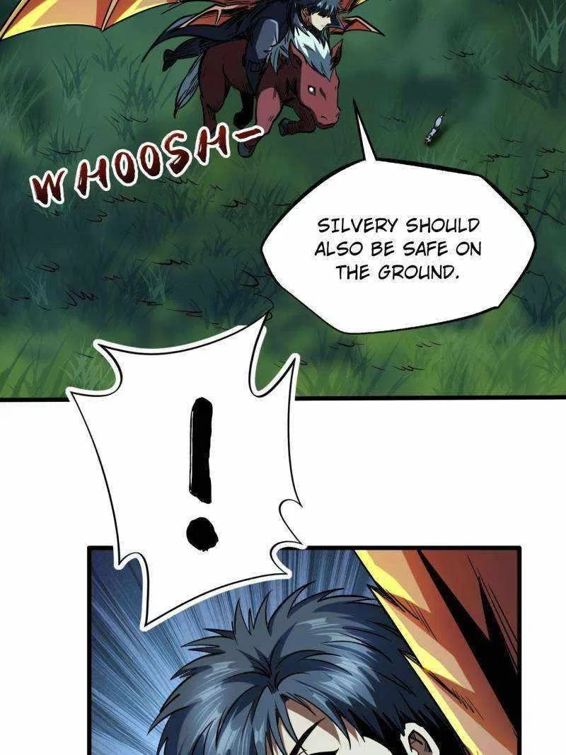 Super Gene Chapter 233 – Page 5