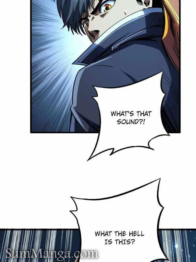 Super Gene Chapter 233 – Page 6