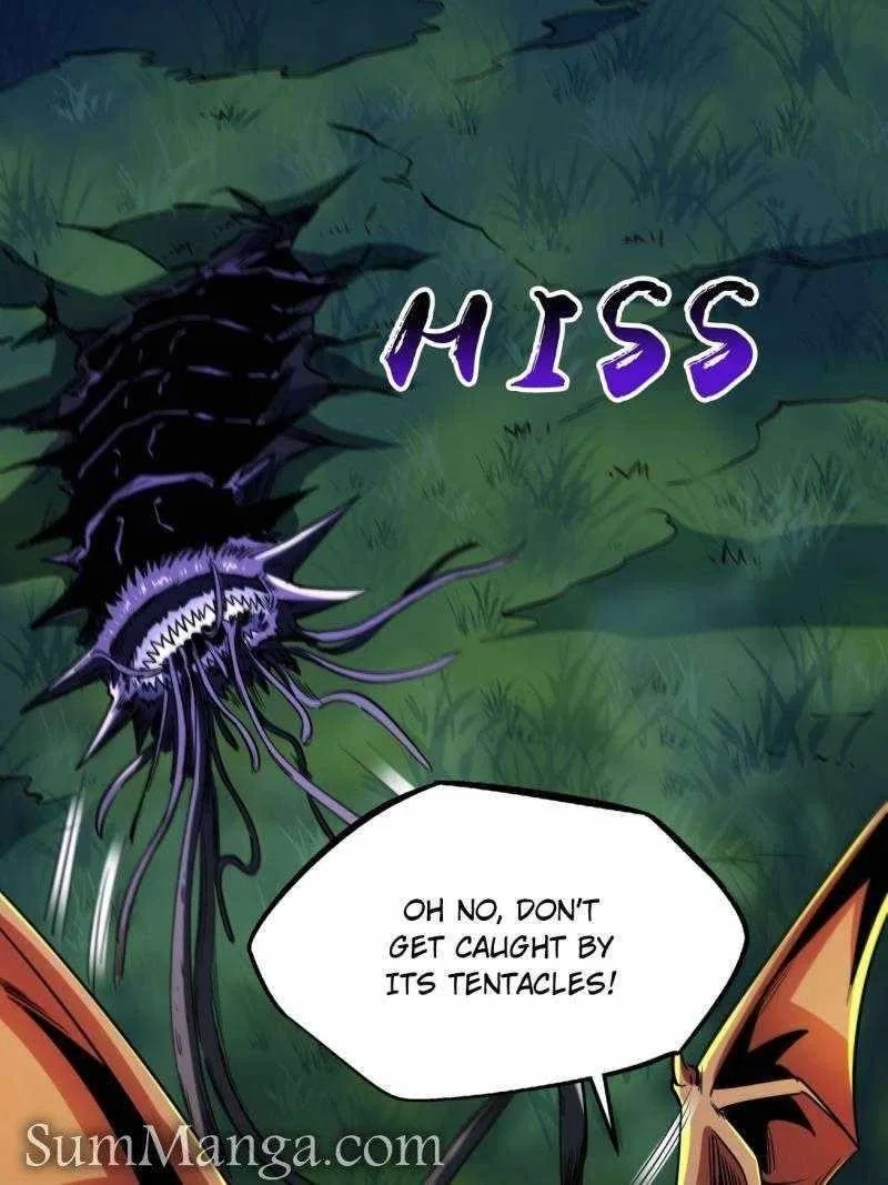 Super Gene Chapter 233 – Page 9
