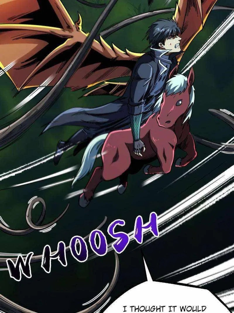Super Gene Chapter 233 – Page 10