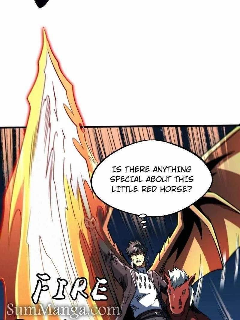 Super Gene Chapter 233 – Page 15