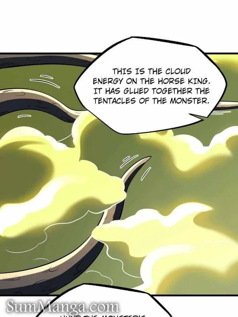 Super Gene Chapter 233 – Page 21