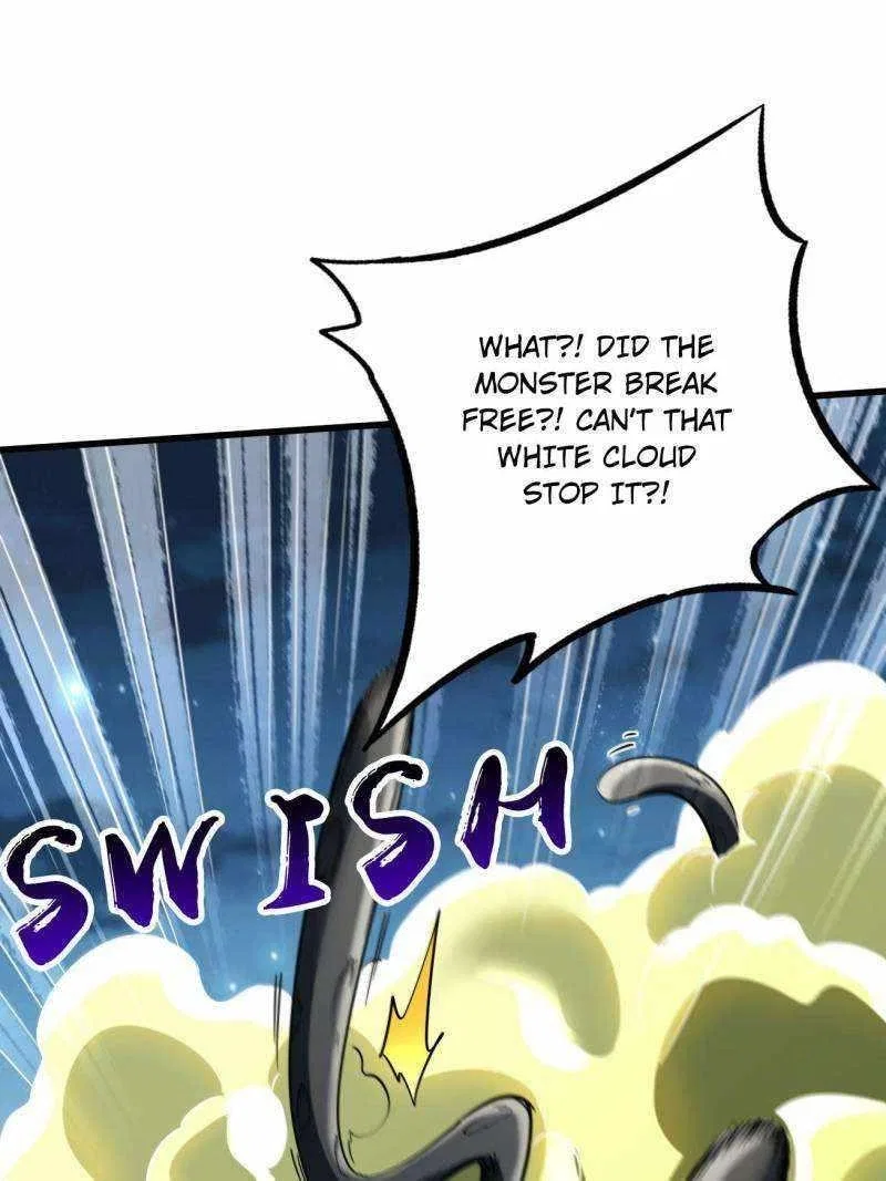 Super Gene Chapter 233 – Page 23