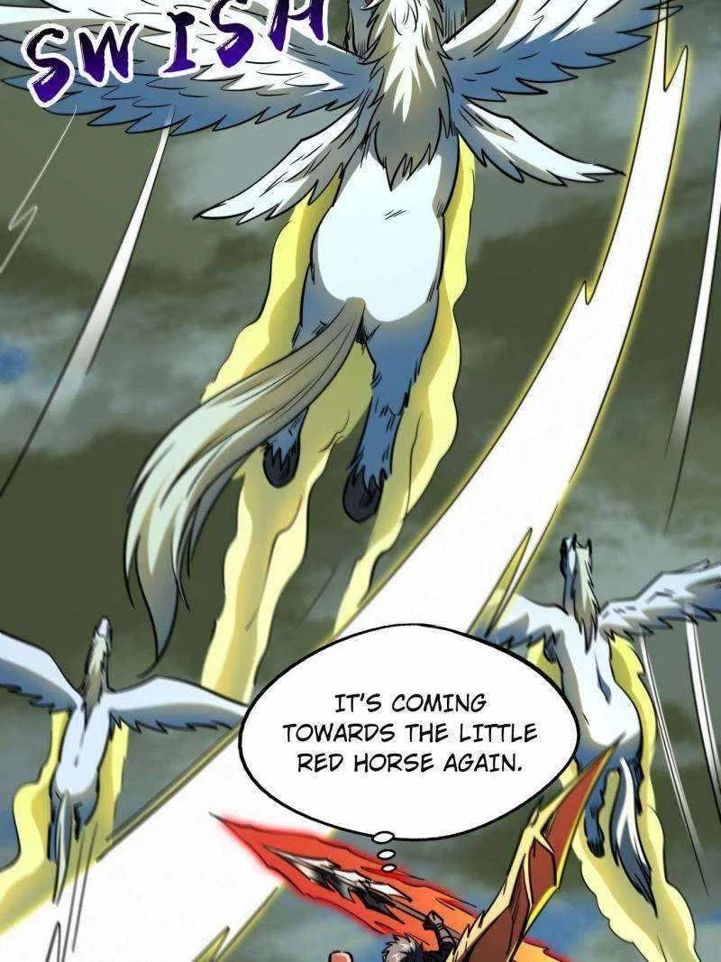 Super Gene Chapter 233 – Page 26