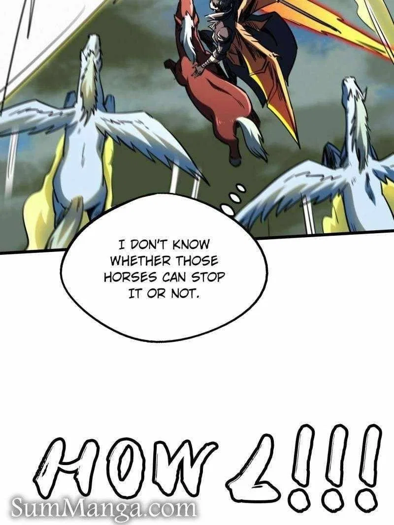 Super Gene Chapter 233 – Page 27