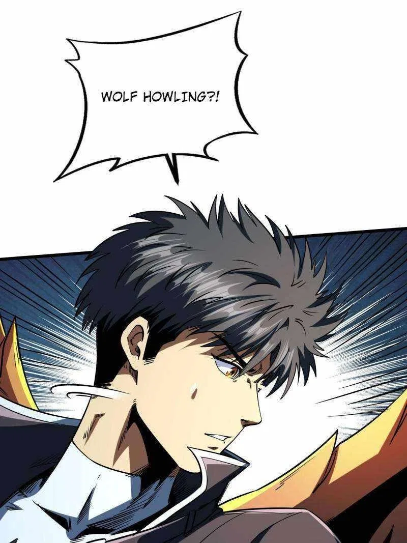 Super Gene Chapter 233 – Page 28