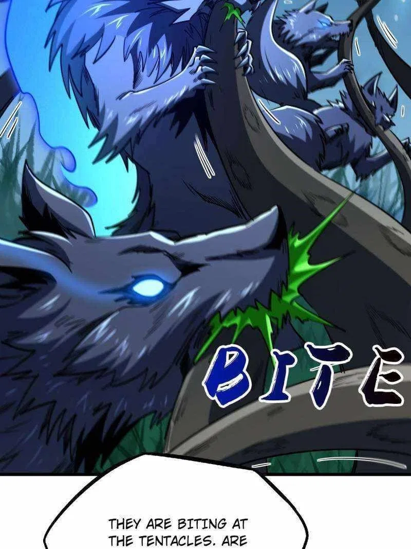 Super Gene Chapter 233 – Page 32