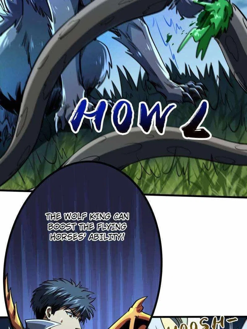 Super Gene Chapter 233 – Page 35