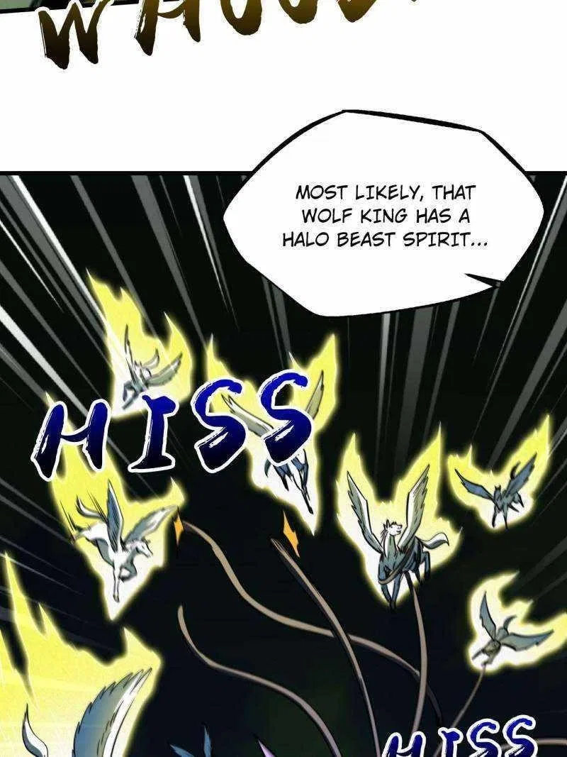 Super Gene Chapter 233 – Page 37