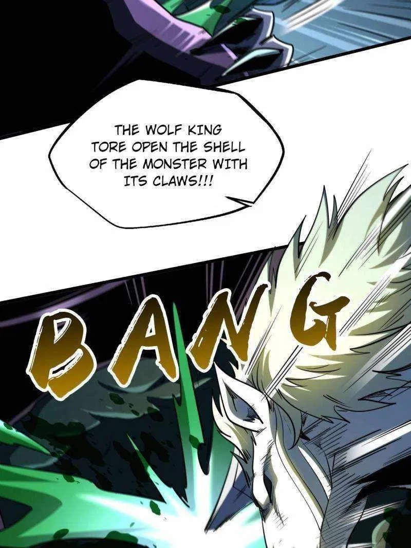 Super Gene Chapter 233 – Page 40