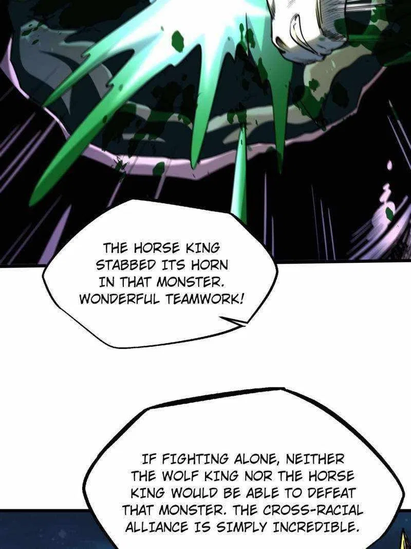 Super Gene Chapter 233 – Page 41