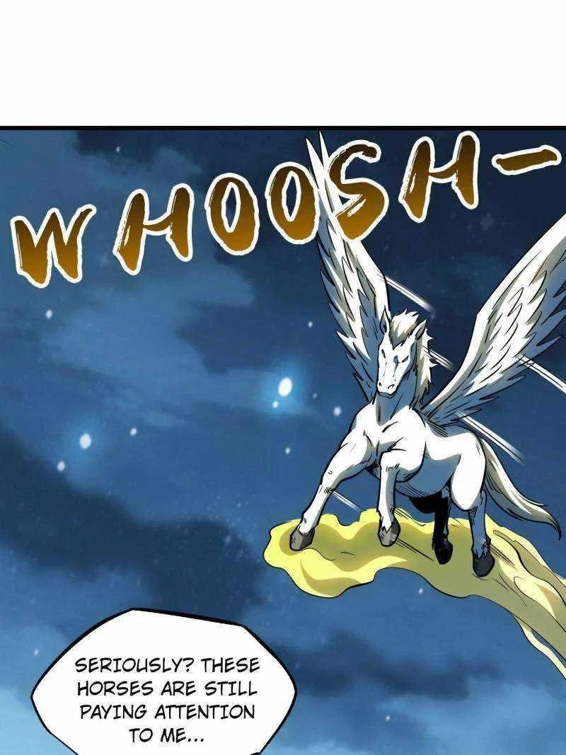 Super Gene Chapter 233 – Page 45