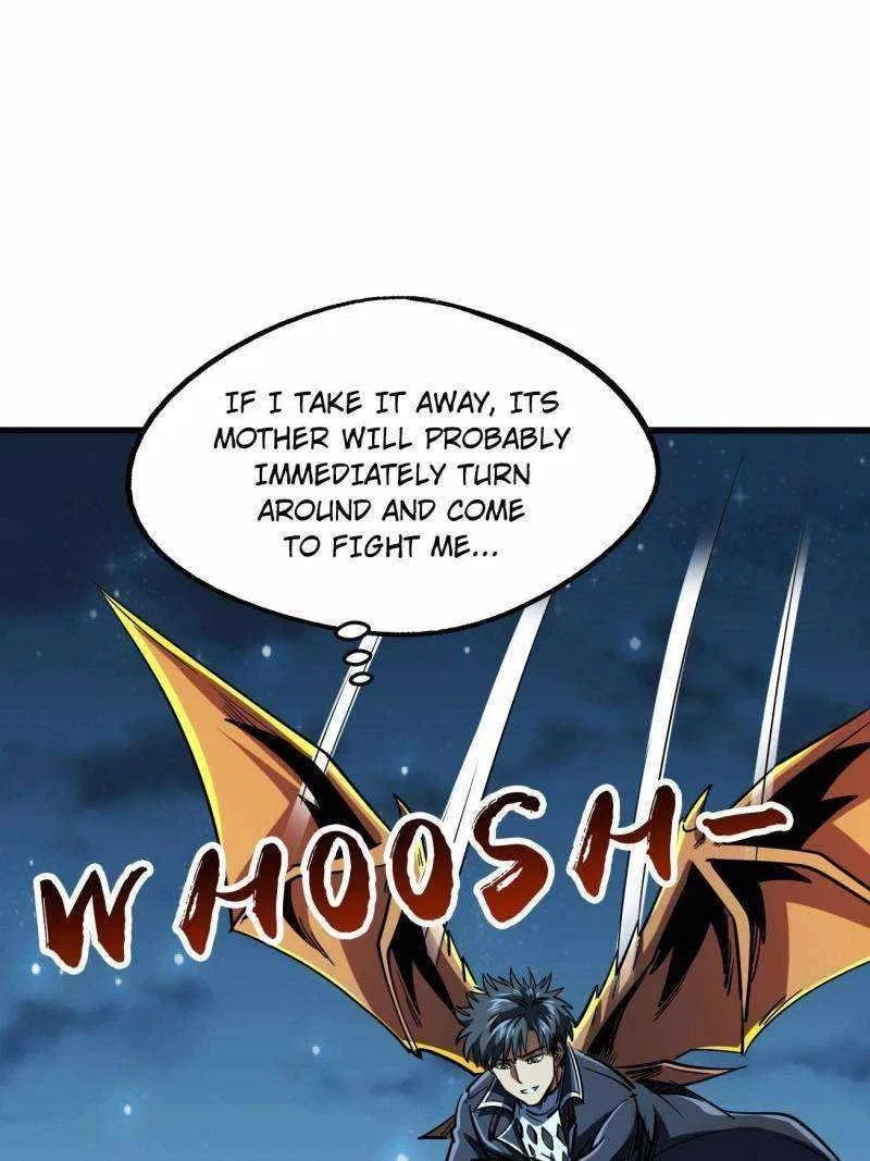 Super Gene Chapter 233 – Page 47