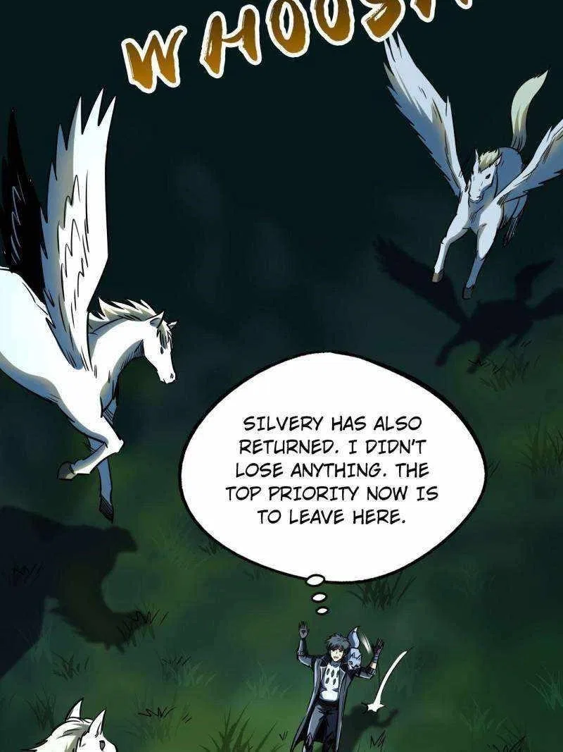 Super Gene Chapter 233 – Page 49