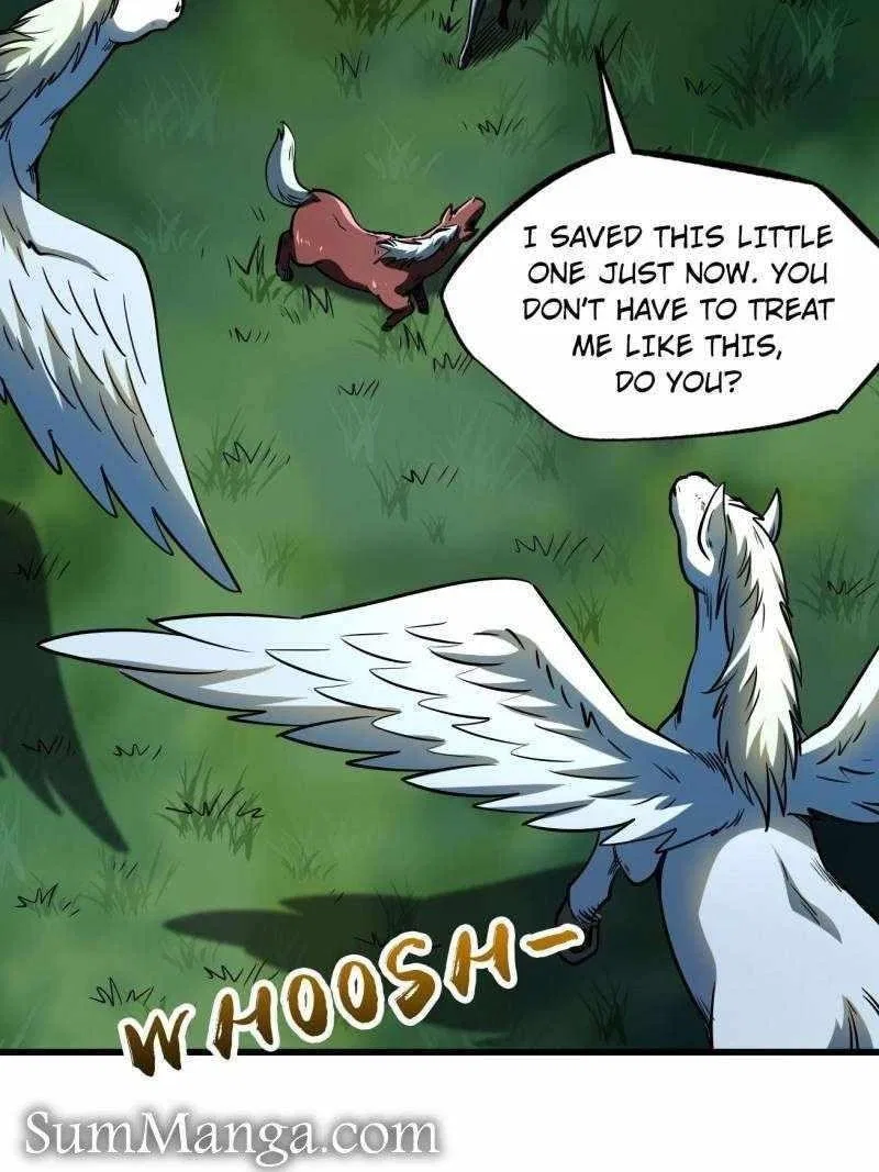 Super Gene Chapter 233 – Page 50
