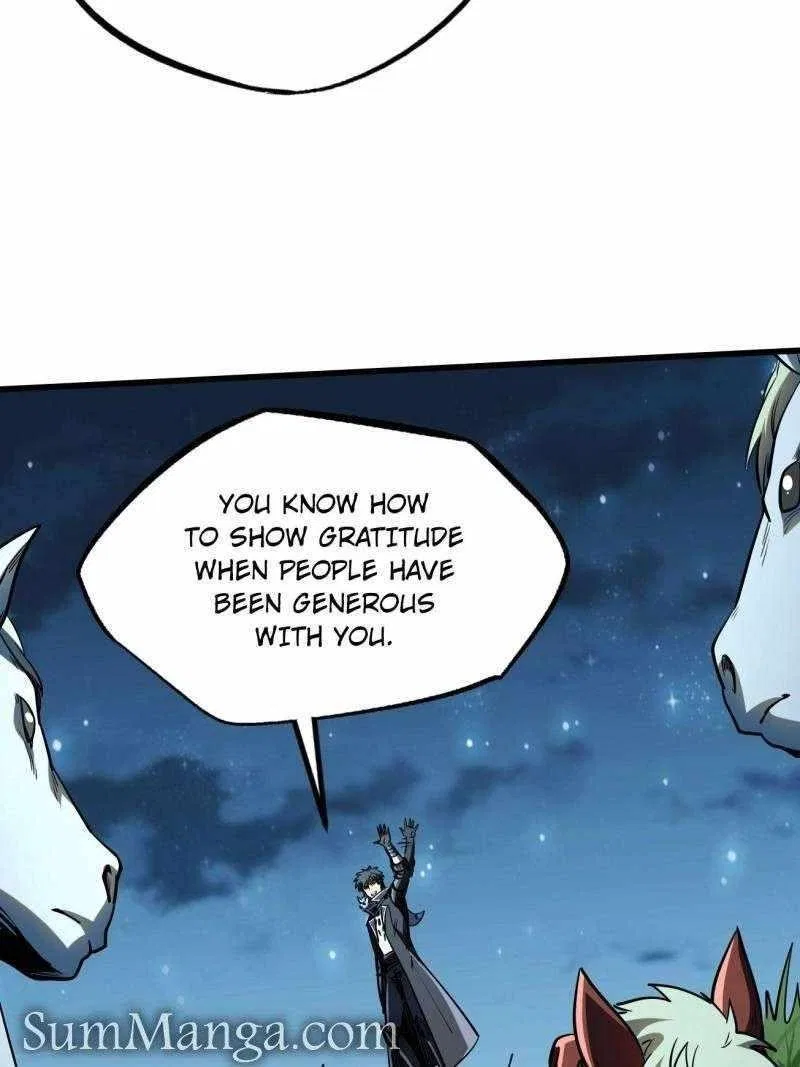 Super Gene Chapter 233 – Page 53