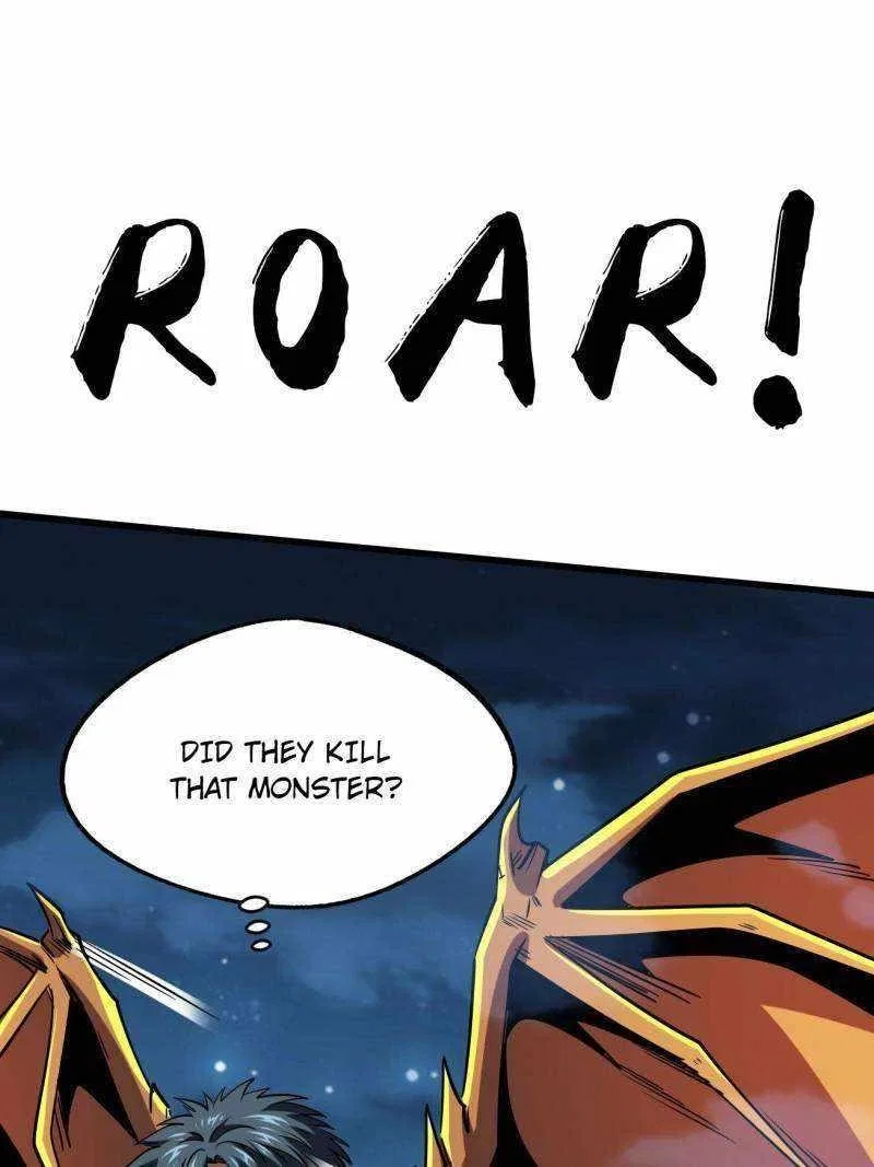 Super Gene Chapter 233 – Page 55