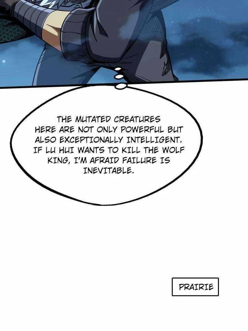 Super Gene Chapter 233 – Page 58