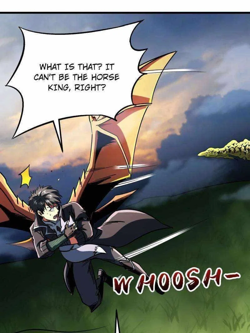 Super Gene Chapter 233 – Page 59