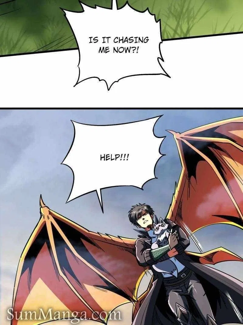 Super Gene Chapter 233 – Page 60