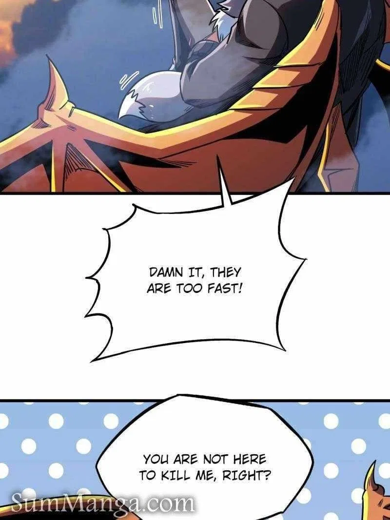 Super Gene Chapter 233 – Page 63
