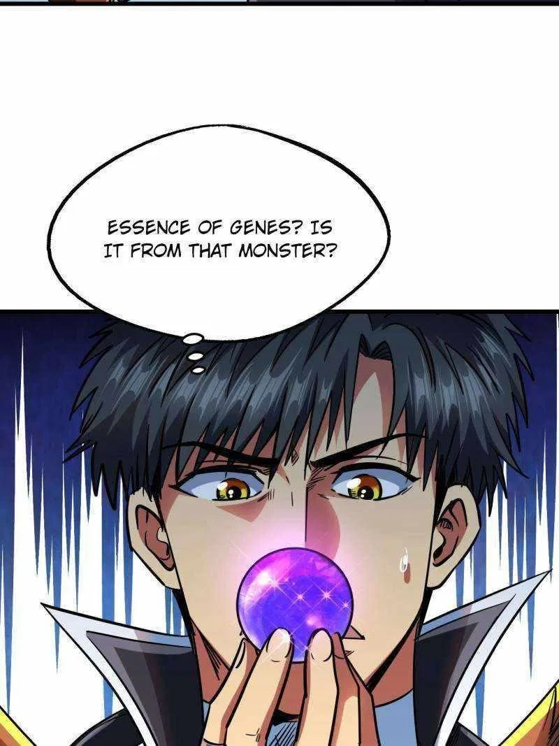 Super Gene Chapter 233 – Page 67