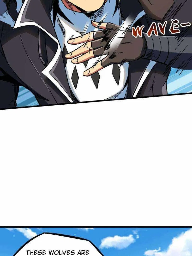 Super Gene Chapter 232 – Page 4