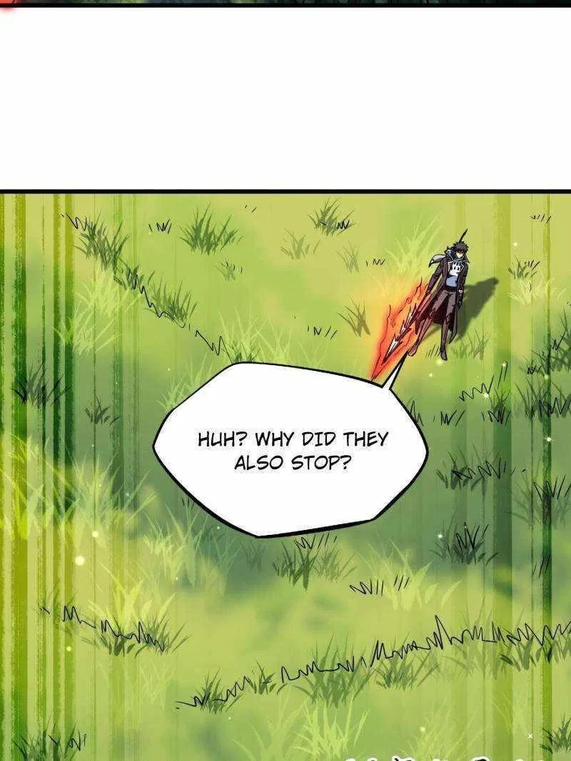 Super Gene Chapter 232 – Page 6