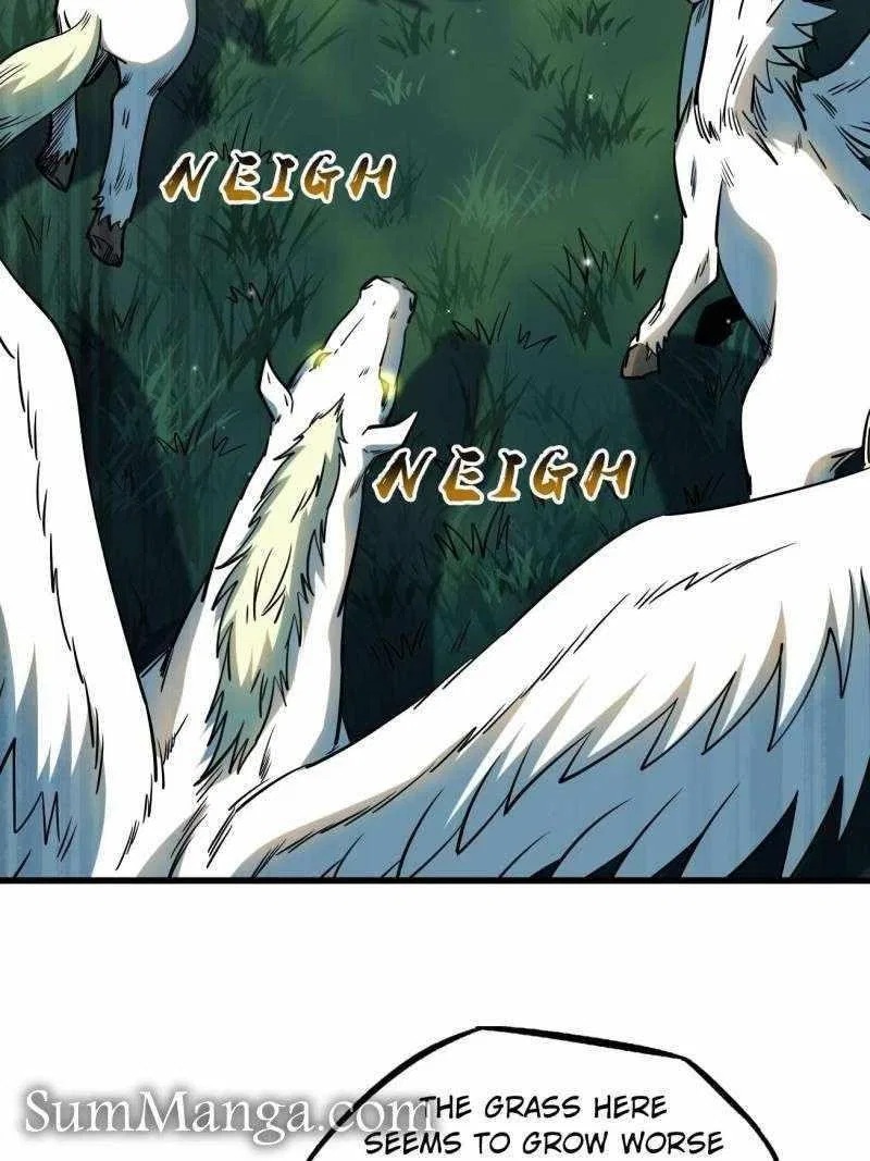 Super Gene Chapter 232 – Page 8