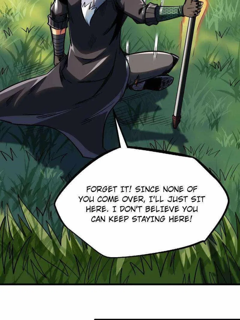 Super Gene Chapter 232 – Page 13