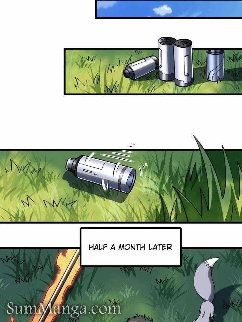 Super Gene Chapter 232 – Page 14