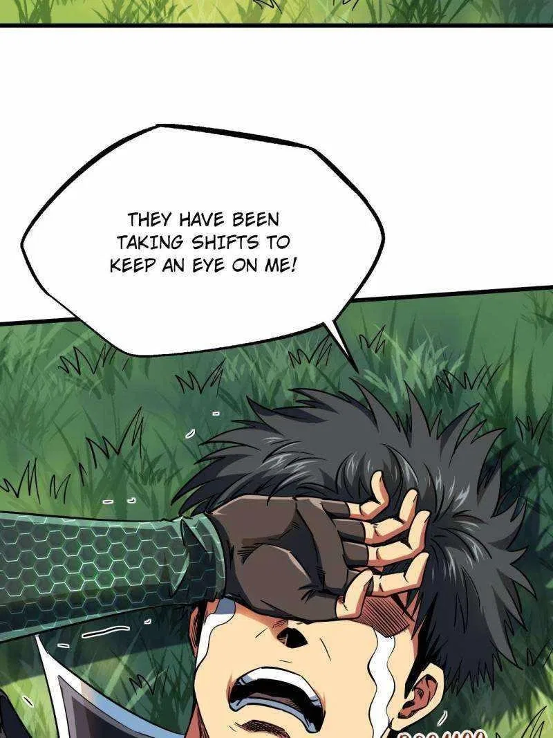 Super Gene Chapter 232 – Page 16