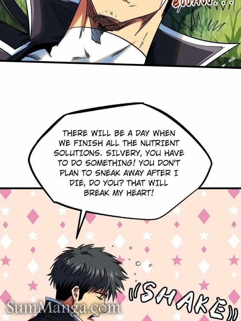 Super Gene Chapter 232 – Page 17