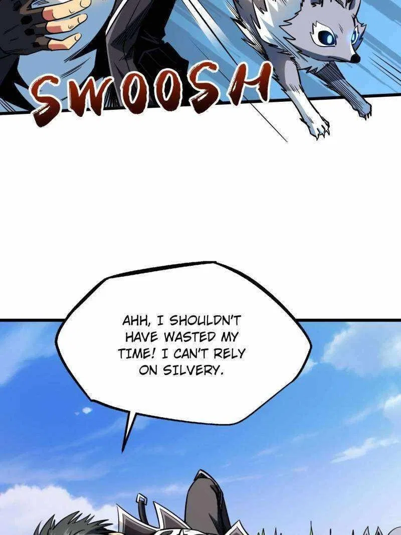 Super Gene Chapter 232 – Page 21