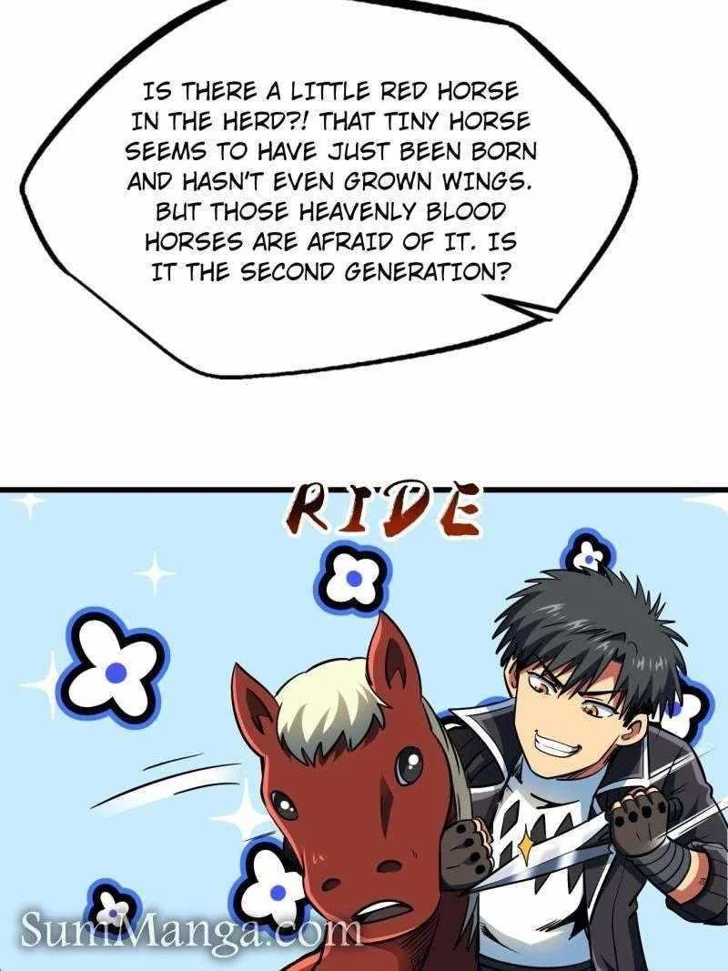 Super Gene Chapter 232 – Page 26