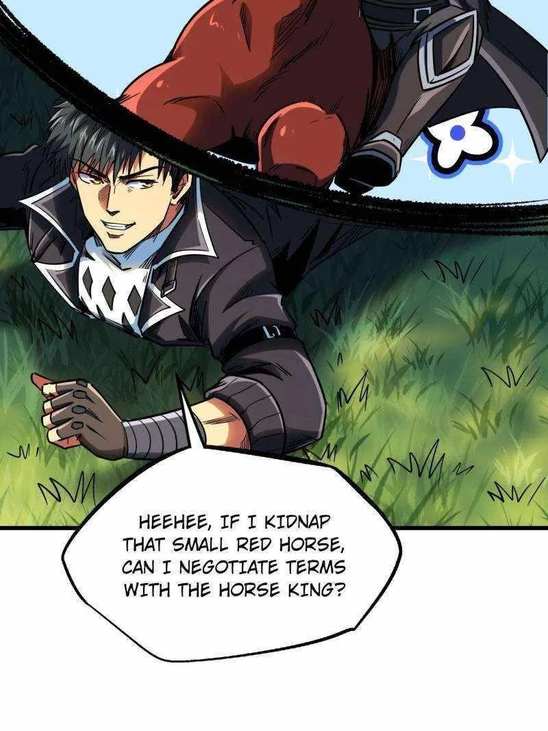 Super Gene Chapter 232 – Page 27