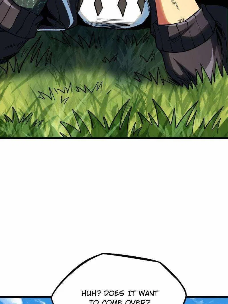 Super Gene Chapter 232 – Page 29