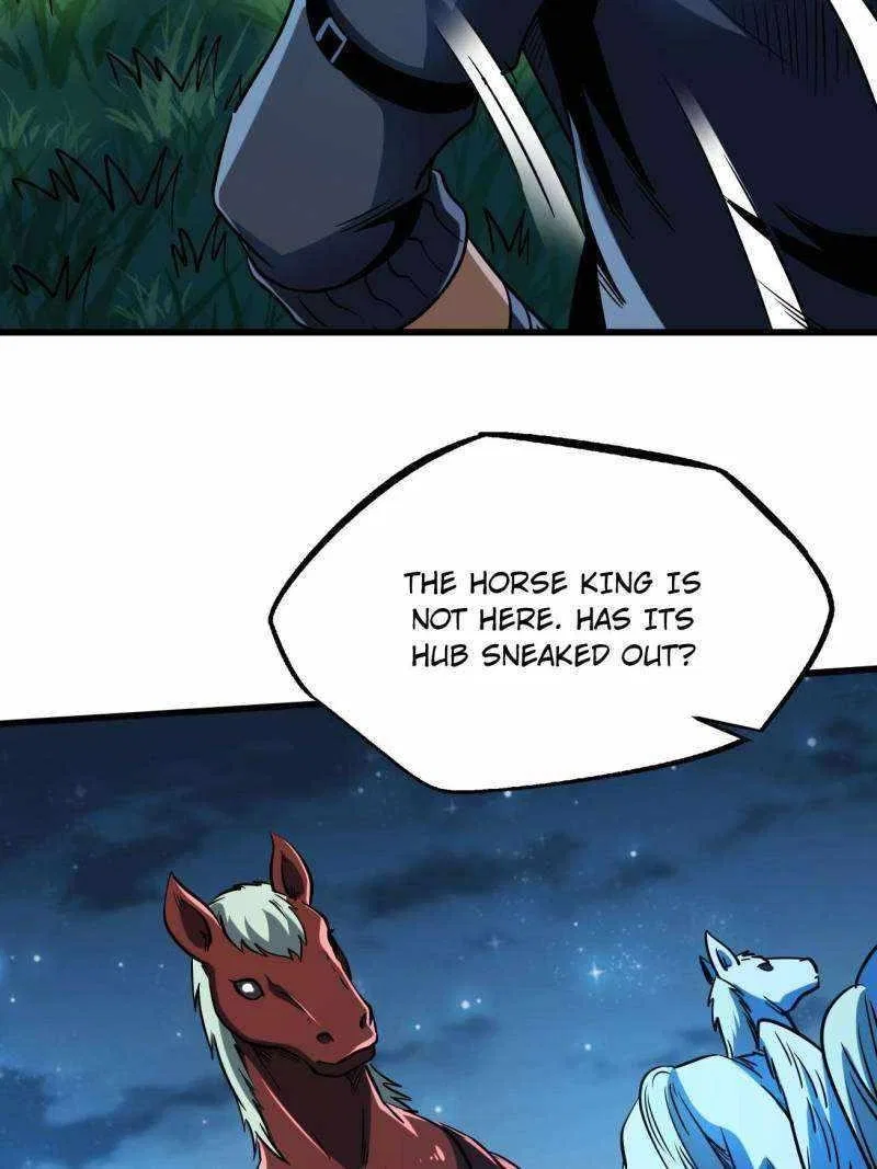 Super Gene Chapter 232 – Page 37