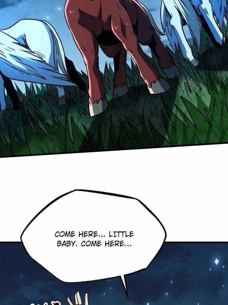 Super Gene Chapter 232 – Page 38